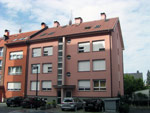 Stambena izgradnja
